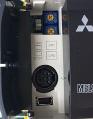 PLC通訊口燒壞，其實(shí)都是線惹的禍